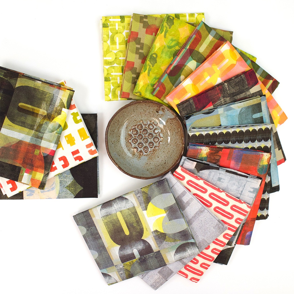 Counter by E Bond FQ Bundle