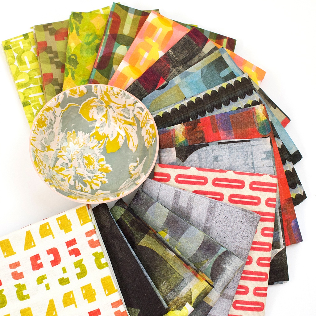 Counter by E Bond FQ Bundle