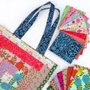 Yesterday by Juliana Horner FQ Bundle