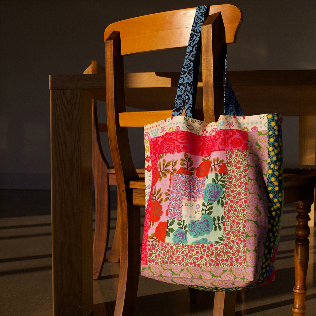 Yesterday by Juliana Horner FQ Bundle