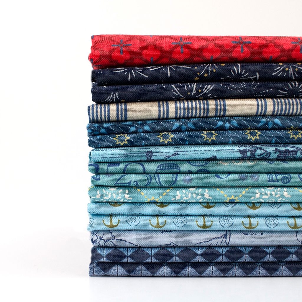 Primitive Cloth FQ Bundle