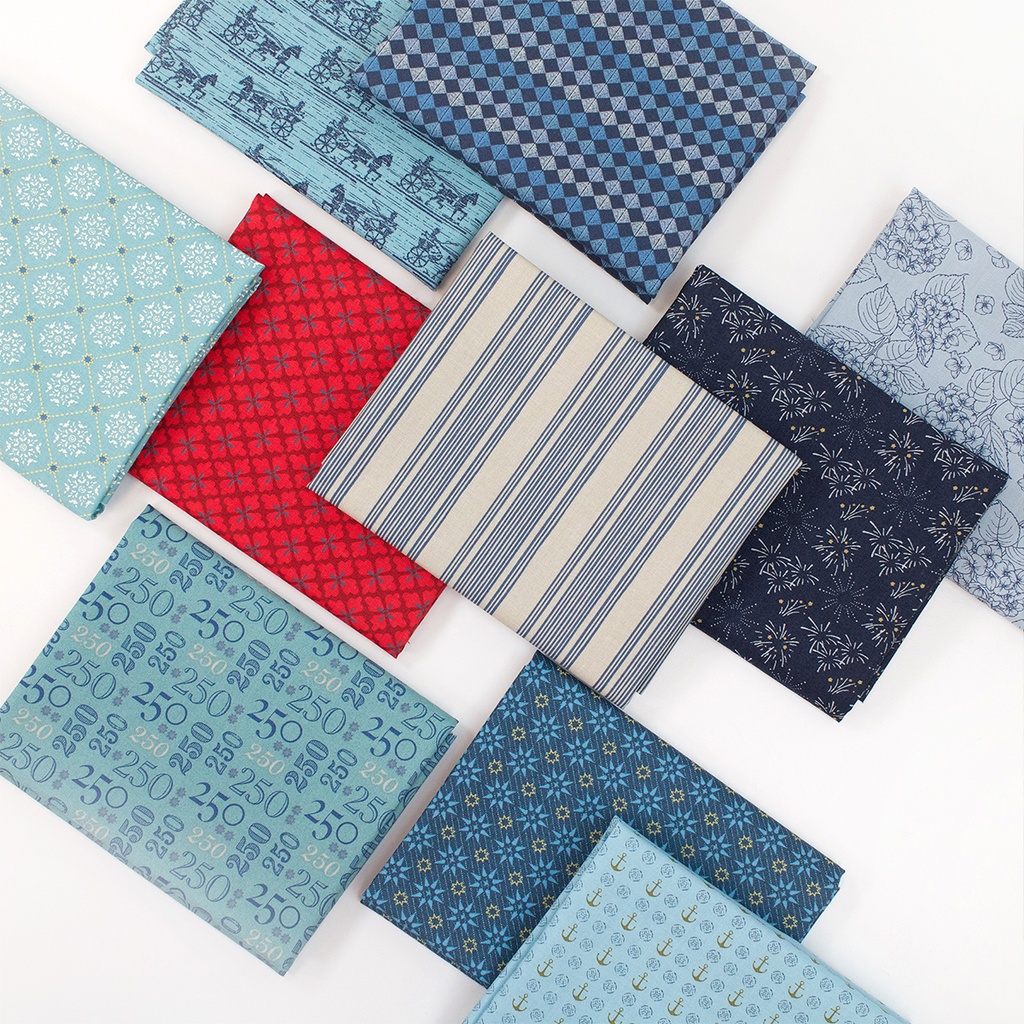 Primitive Cloth FQ Bundle