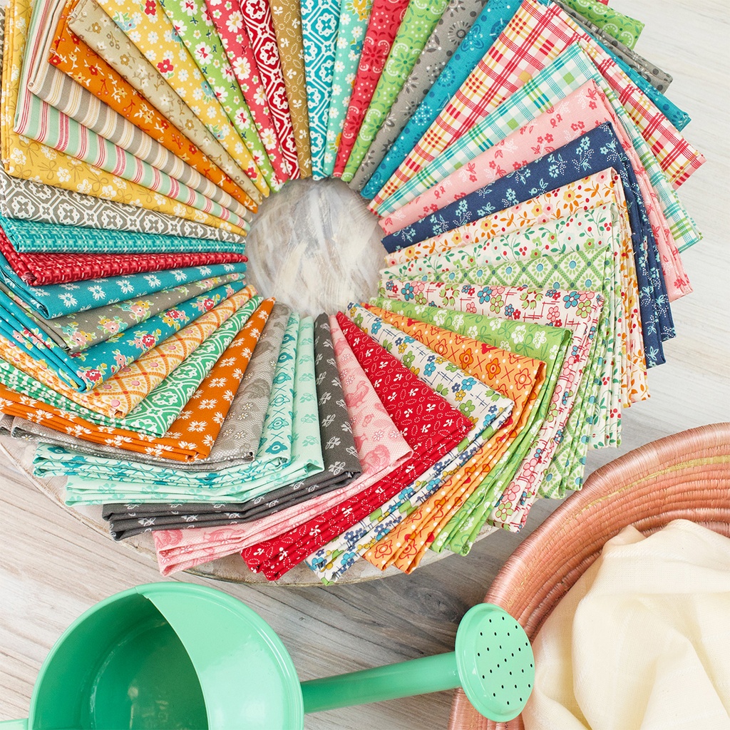 Farmer's Daughter FQ Bundle