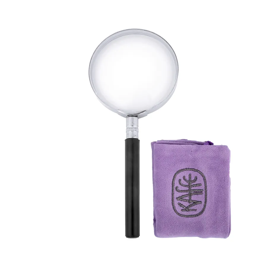 Kaffe Fassett Reducing Lens