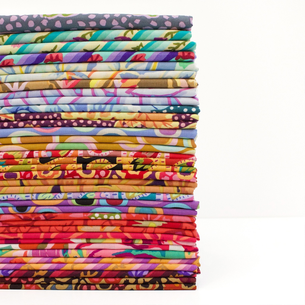 From the Archives Bundle by Kaffe Fassett