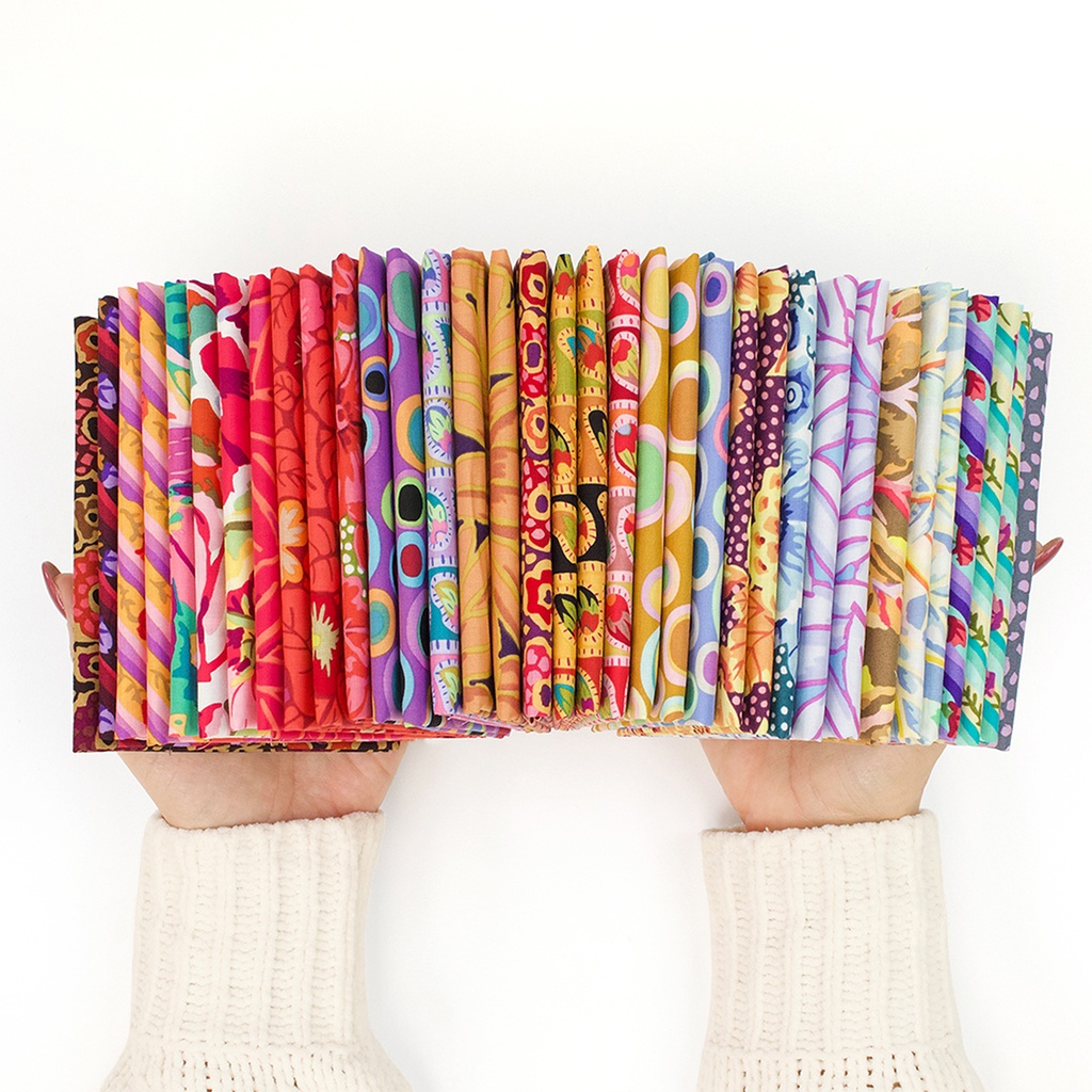 From the Archives Bundle by Kaffe Fassett