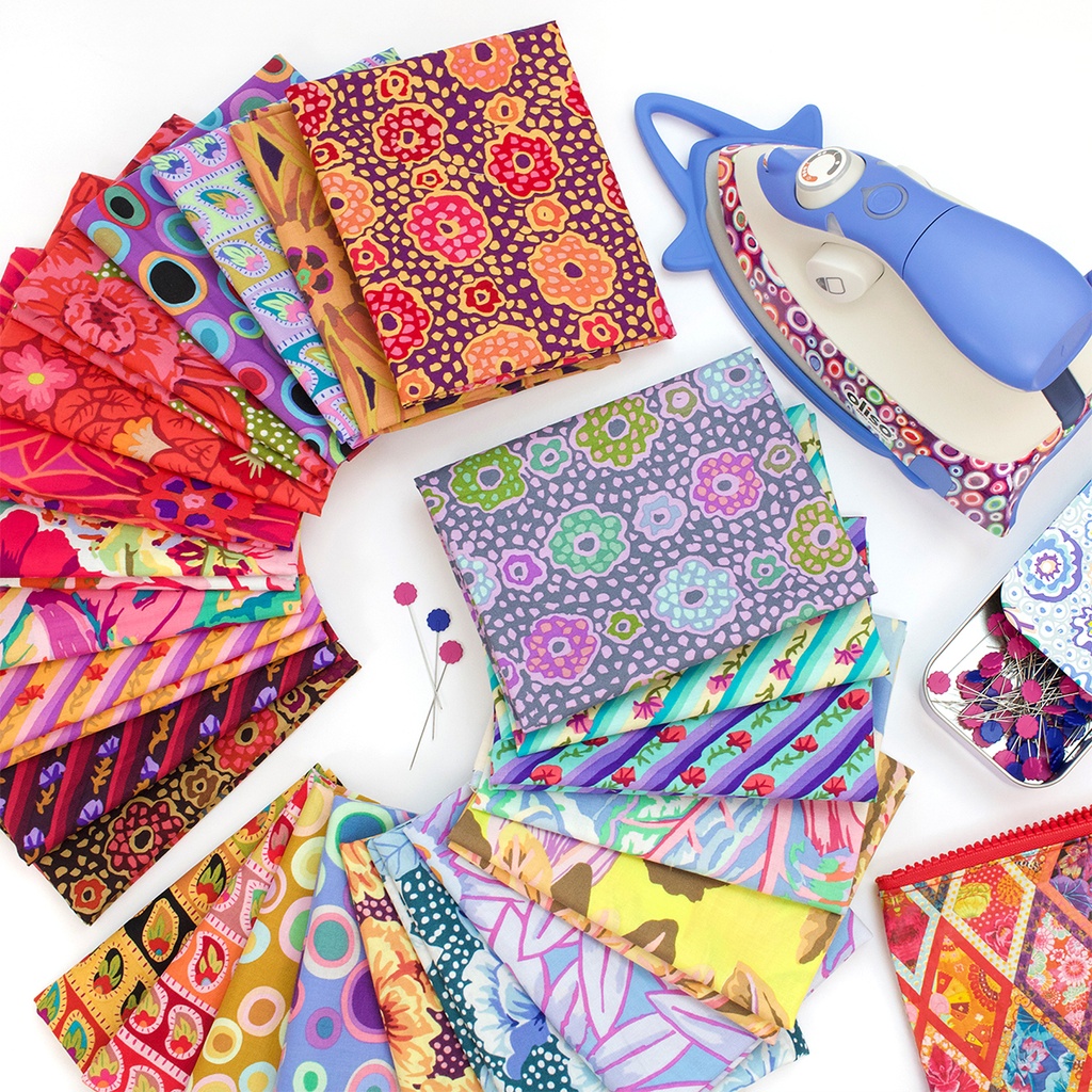 From the Archives Bundle by Kaffe Fassett