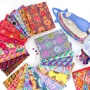 From the Archives Bundle by Kaffe Fassett