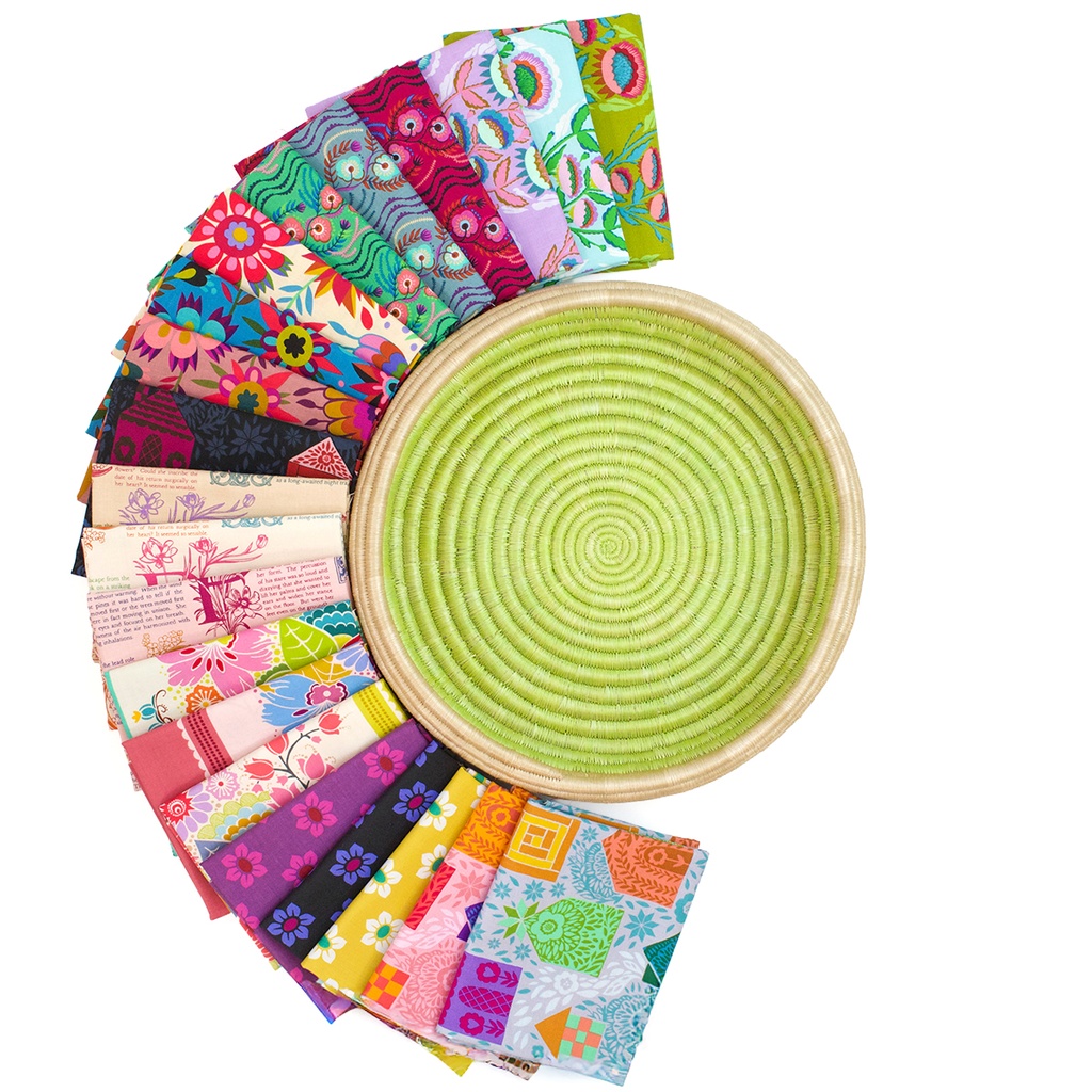 Allegory FQ Bundle by Anna Maria