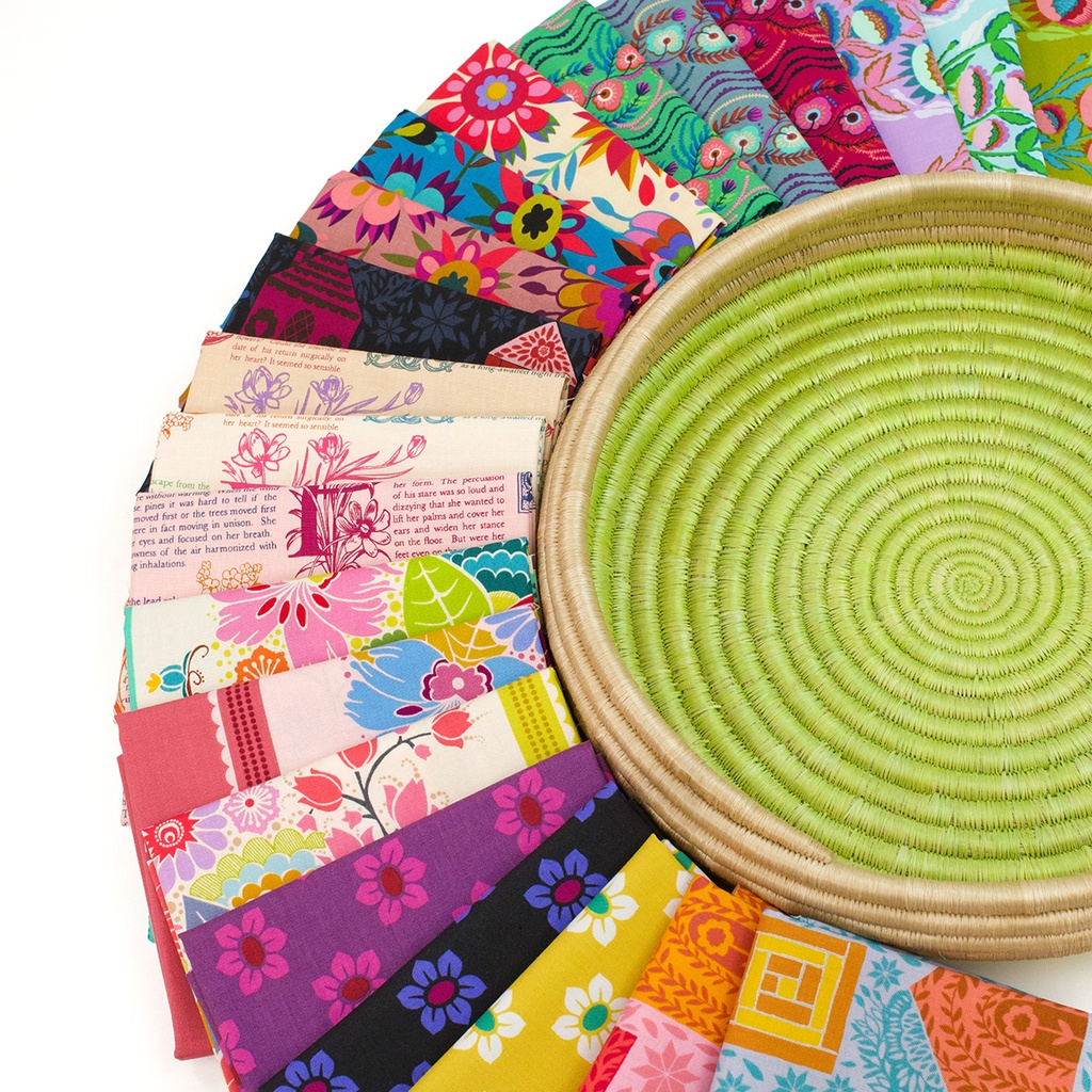 Allegory FQ Bundle by Anna Maria