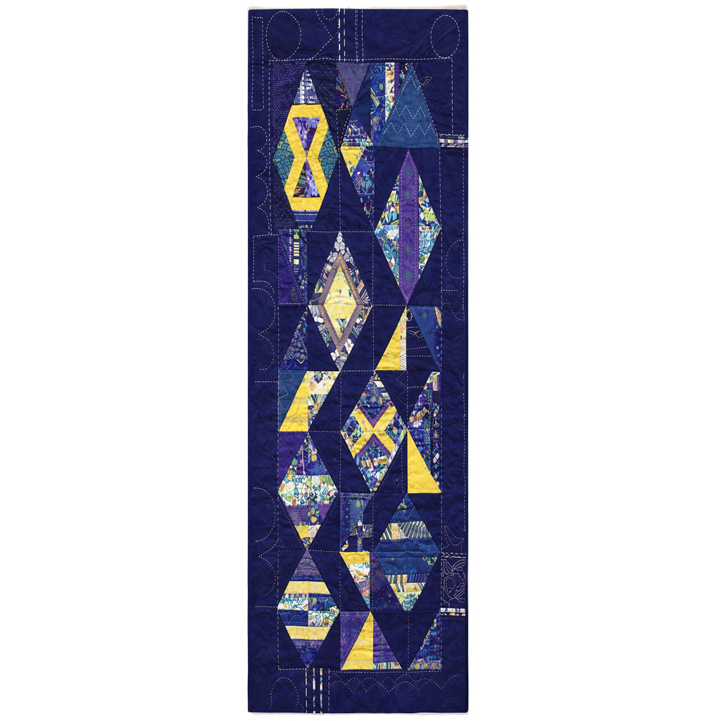 Organic Table Runner Kit