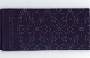 MIXED PATTERN, SASHIKO CLOTH, INDIGO