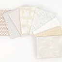 Cloud Dancer FQ Bundle - Limited Edition