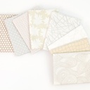 Cloud Dancer FQ Bundle - Limited Edition