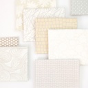 Cloud Dancer FQ Bundle - Limited Edition