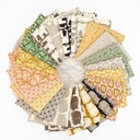 Rising Sun FQ Bundle