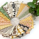 Rising Sun FQ Bundle