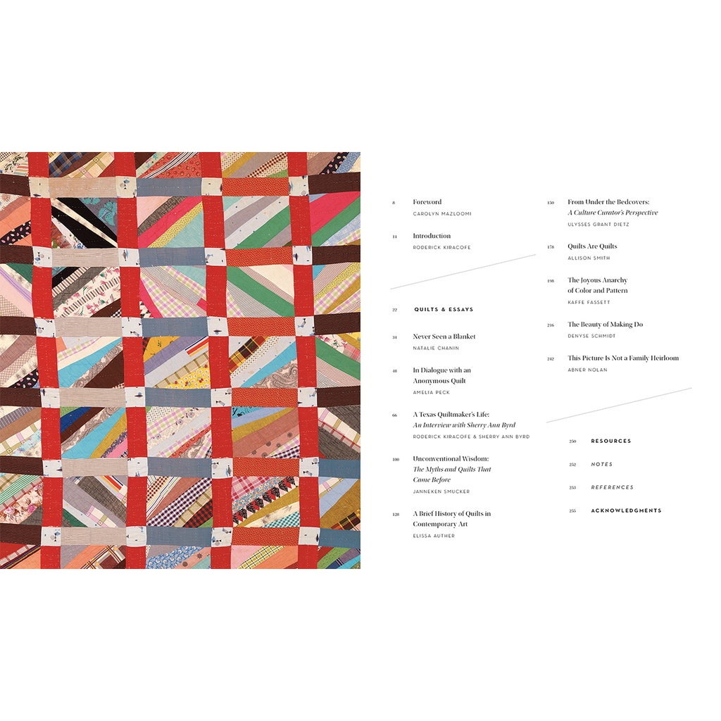 Unconventional & Unexpected, 2nd Edition