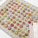 Toned-Down Circle Sampler