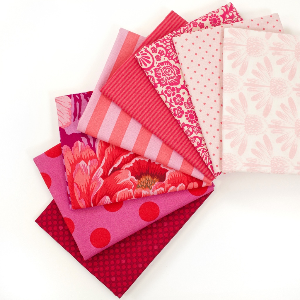 Rosy Outlook FQ Bundle