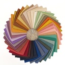 Watercolor Wovens by Fableism FQ Bundle