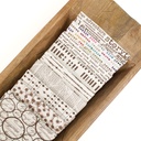 Stamped by Seth Apter FQ Bundle