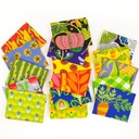 Vegetable Patch FQ Bundle