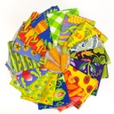 Vegetable Patch FQ Bundle