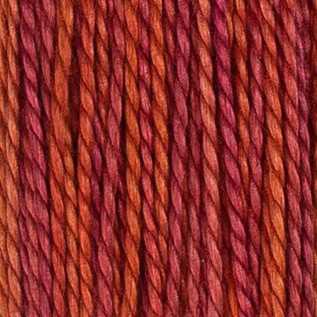 [HOB20B-3] HOB Perle Cotton - Berries (20B) (3WT)