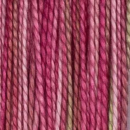 [HOB22C-3] HOB Perle Cotton - Lavataria (22C) (3WT)