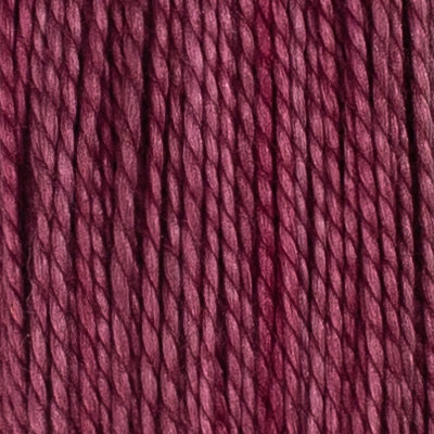 HOB Perle Cotton - Plum (23A)