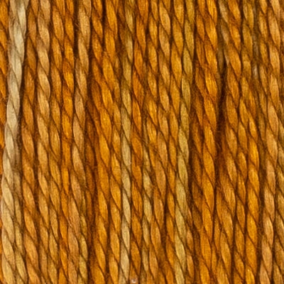 [HOB26A-3] HOB Perle Cotton - Gold (26A) (3WT)
