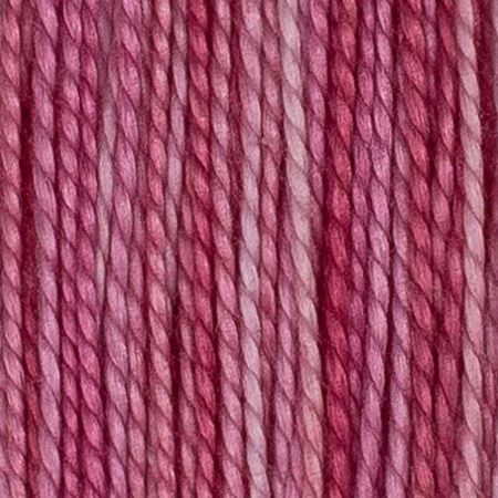 [HOB35A-3] HOB Perle Cotton - Camellia (35A) (3WT)