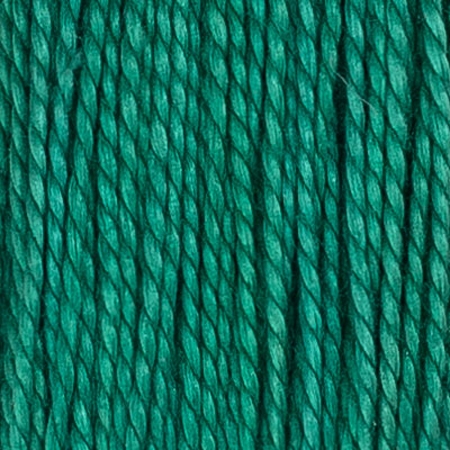 [HOB38B-3] HOB Perle Cotton - Peacock (38B) (3WT)