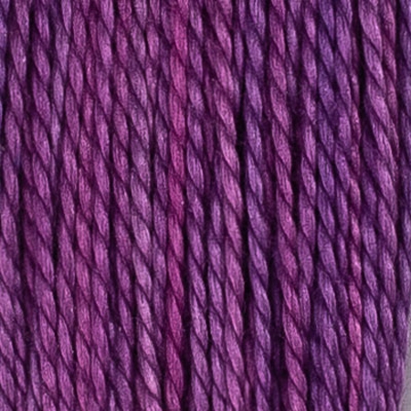 [HOB38C-3] HOB Perle Cotton - Peacock (38C) (3WT)