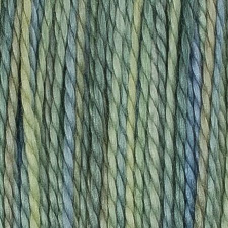 [HOB39B-3] HOB Perle Cotton - Grapes (39B) (3WT)