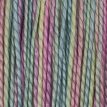 [HOB39C-3] HOB Perle Cotton - Grapes (39C) (3WT)
