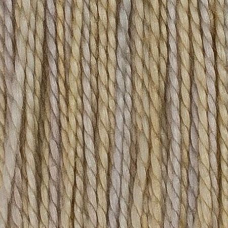 [HOB42B-3] HOB Perle Cotton - Desert Sand (42B) (3WT)