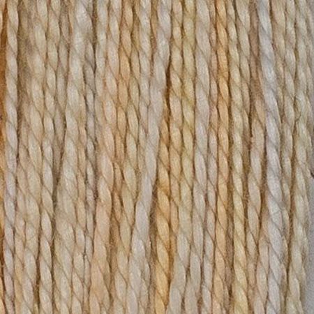 [HOB42C-3] HOB Perle Cotton - Desert Sand (42C) (3WT)