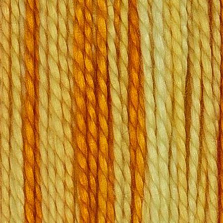 [HOB47A-3] HOB Perle Cotton - Daffodil (47A) (3WT)