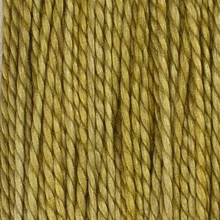 [HOB4B-3] HOB Perle Cotton - Fern (4B) (3WT)
