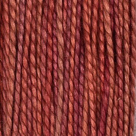 [HOB55A-3] HOB Perle Cotton - Cloves (55A) (3WT)