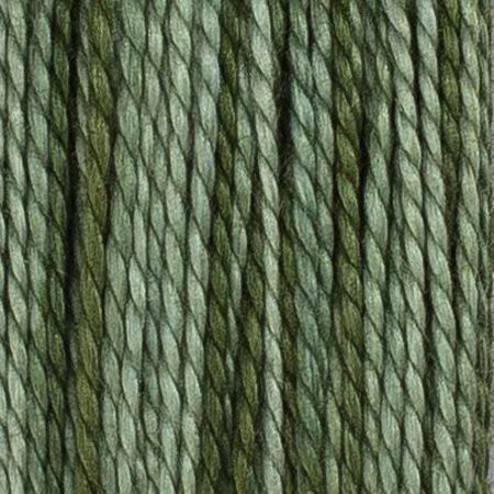 [HOB56C-3] HOB Perle Cotton - Holly (56C) (3WT)