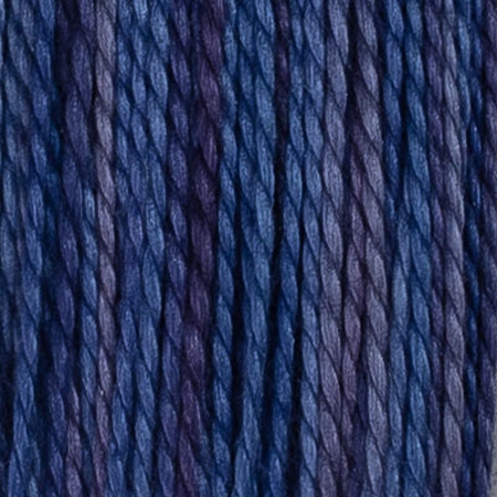 [HOB57A-3] HOB Perle Cotton - Iris (57A) (3WT)