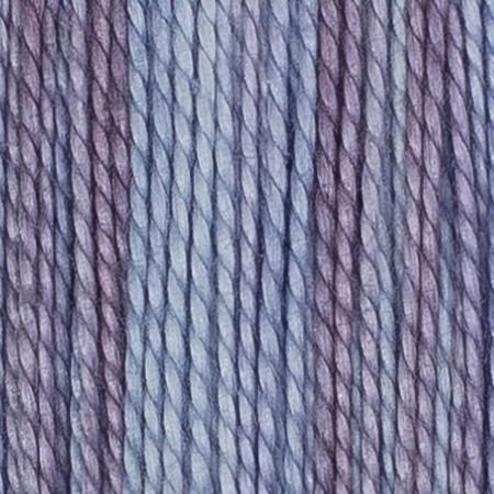 [HOB57C-3] HOB Perle Cotton - Iris (57C) (3WT)