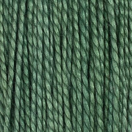 [HOB58C-3] HOB Perle Cotton - Xmas Green (58C) (3WT)
