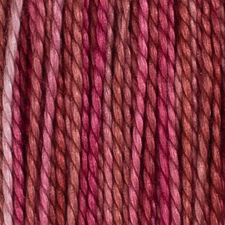 [HOB60C-3] HOB Perle Cotton - Snaps (60C) (3WT)