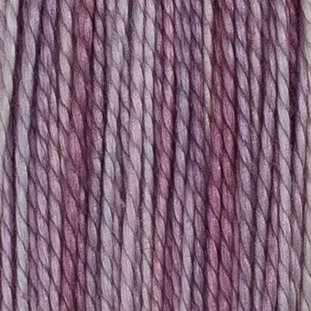 [HOB61B-3] HOB Perle Cotton - Granny (61B) (3WT)