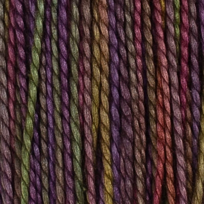[HOB62A-3] HOB Perle Cotton - Hellebore (62A) (3WT)