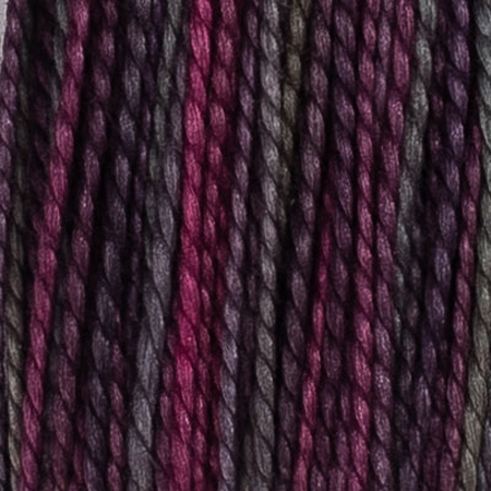 HOB Perle Cotton - Hellebore (62B)